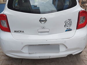 Second Hand Nissan Micra XL Diesel [2013-2017] in Jaipur