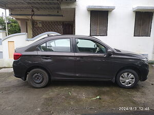 Second Hand Honda Amaze 1.2 S MT Petrol [2018-2020] in Yavatmal