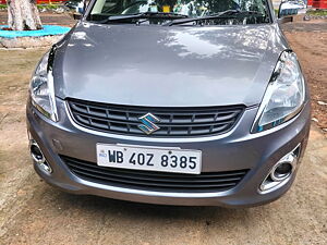 Second Hand Maruti Suzuki Swift DZire ZDI in Durgapur