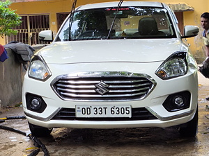 Second Hand Maruti Suzuki DZire VDi in Cuttack