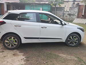 Second Hand Hyundai Elite i20 Asta 1.4 CRDI [2016-2017] in Merta