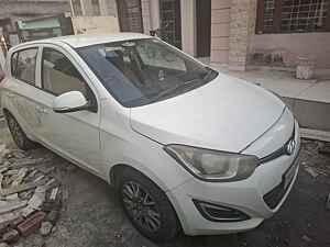 Second Hand हुंडई i20 मैग्ना (o) 1.4 crdi in आनंदपूर साहिब