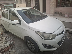 Second Hand Hyundai i20 Magna (O) 1.4 CRDI in Anandpur Sahib