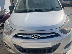 Second Hand Hyundai i10 1.1L iRDE Magna Special Edition in Salem