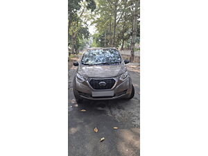 Second Hand Datsun Redigo T (O) [2016-2019] in Delhi