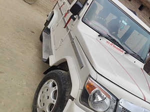 Second Hand Mahindra Bolero SLE in Ayodhya