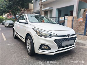 Second Hand Hyundai i20 Active 1.2 Base in Bangalore