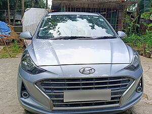 Second Hand Hyundai Grand i10 NIOS Sportz 1.2 Kappa VTVT in Jorhat