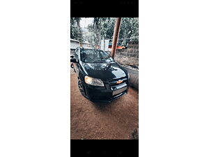 Second Hand Chevrolet Aveo LT 1.4 in Thiruvananthapuram