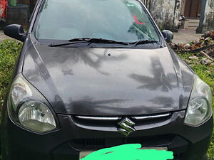 Second Hand Maruti Suzuki Alto 800 Lxi in Kozhikode