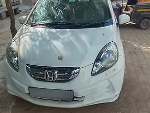 Second Hand होंडा अमेज 1.5 vx आई-डीटेक in भोपाल