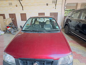 Second Hand Maruti Suzuki Alto 800 Lxi (Airbag) [2012-2015] in Jodhpur