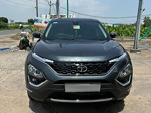 Second Hand Tata Harrier XT Plus in Vijaywada