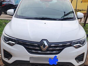 Second Hand Renault Triber RXZ [2019-2020] in Rourkela