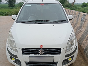 Second Hand Maruti Suzuki Ritz GENUS VXI in Charkhi Dadri