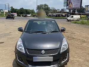 Second Hand Maruti Suzuki Swift VXi [2014-2017] in Mumbai