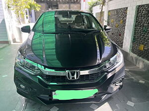 Second Hand Honda City VX in Jammu