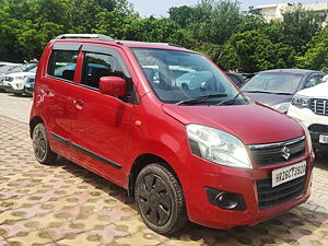 Second Hand Maruti Suzuki Wagon R VXI in Delhi