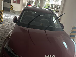 Second Hand Kia Sonet HTX 1.0 iMT in Chennai