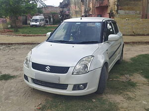 Second Hand Maruti Suzuki Swift VDi in Gorakhpur