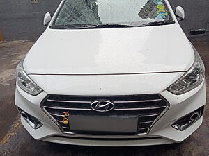 Second Hand Hyundai Verna SX (O) 1.6 VTVT AT in Mumbai