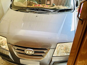 Second Hand Hyundai Santro GLS in Jamshedpur