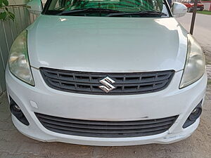 Second Hand Maruti Suzuki Swift DZire VXI in Ranchi