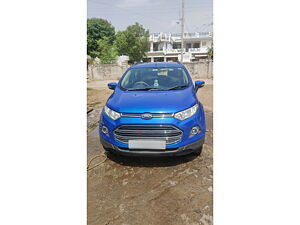 Second Hand Ford Ecosport Trend+ 1.0L EcoBoost in Modasa