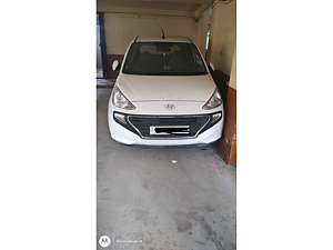 Second Hand Hyundai Santro Asta [2018-2020] in Guwahati