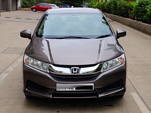 Second Hand Honda City SV in Pune