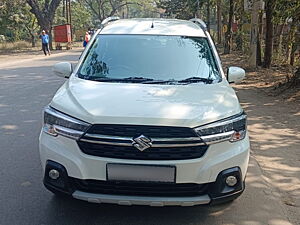 Second Hand Maruti Suzuki XL6 Alpha AT Petrol in Bhojpur