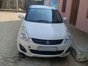 Second Hand Maruti Suzuki Swift DZire VXI in Jalaun