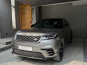 Second Hand Land Rover Range Rover Velar 2.0 R-Dynamic Petrol 250 in Khairtabad