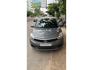 Second Hand Tata Tiago Revotron XZA in Hyderabad