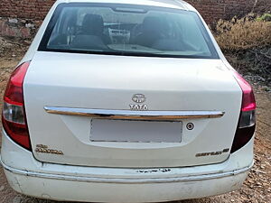 Second Hand Tata Manza Elan Quadrajet BS-IV in Jaipur