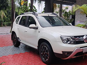 Second Hand Renault Duster 85 PS RXZ 4X2 MT Diesel (Opt) in Sambalpur