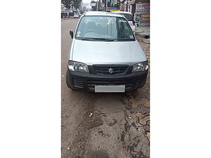 Second Hand Maruti Suzuki Alto LXi BS-III in Kanpur Nagar