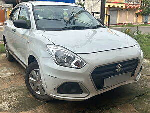 Second Hand Maruti Suzuki DZire LXi in Asansol