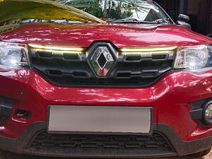 Second Hand Renault Kwid RXT Opt [2015-2019] in Tirur