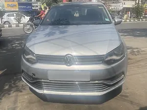 Second Hand फ़ॉक्सवैगन पोलो हाइलाइन 1.5 लीटर (डी) in यमुनानगर