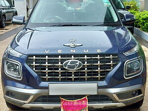 Second Hand Hyundai Venue SX 1.0 Turbo iMT in Balasore