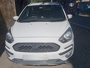 Second Hand Ford Freestyle Titanium 1.2 Ti-VCT [2018-2020] in Barpeta