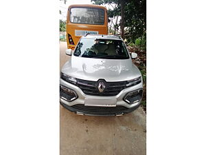 Second Hand Renault Kwid CLIMBER AMT in Bangalore