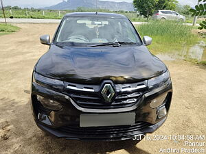 Second Hand Renault Kwid 1.0 RXT Opt [2019-2020] in Tirupati