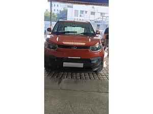 Second Hand Mahindra KUV100 K4 6 STR in Pune