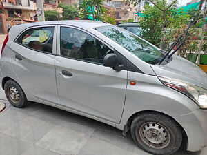 Second Hand Hyundai Eon Era + in Faridabad