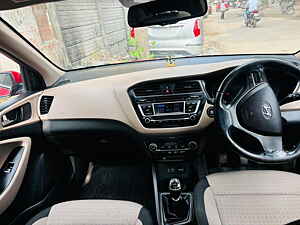 Second Hand हुंडई एलीट i20 एस्टा 1.4 crdi in हैदराबाद