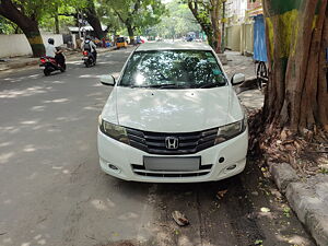 Second Hand Honda City 1.5 V MT in Chennai