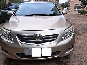 Second Hand Toyota Corolla Altis 1.8 VL AT in Gurgaon