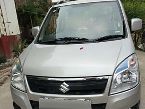 Second Hand Maruti Suzuki Wagon R VXI in Bettiah